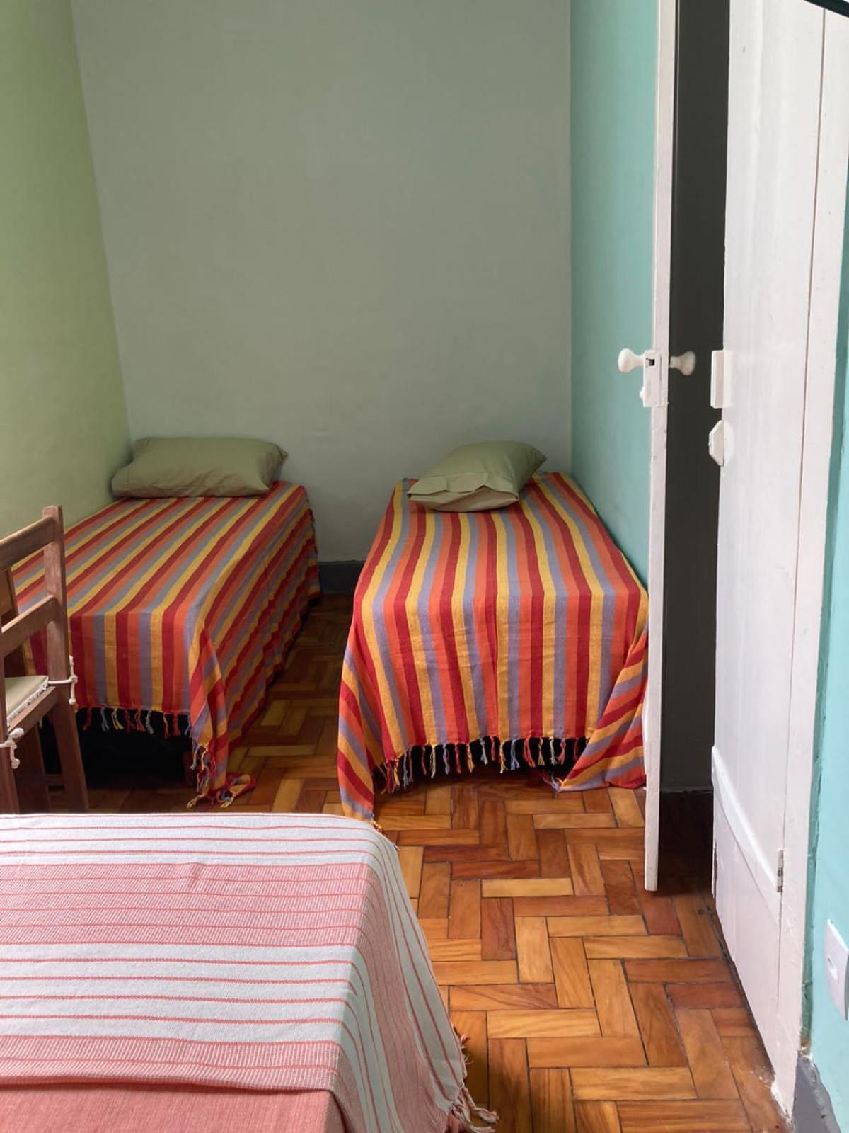 Barao De Santa Helena Homestay