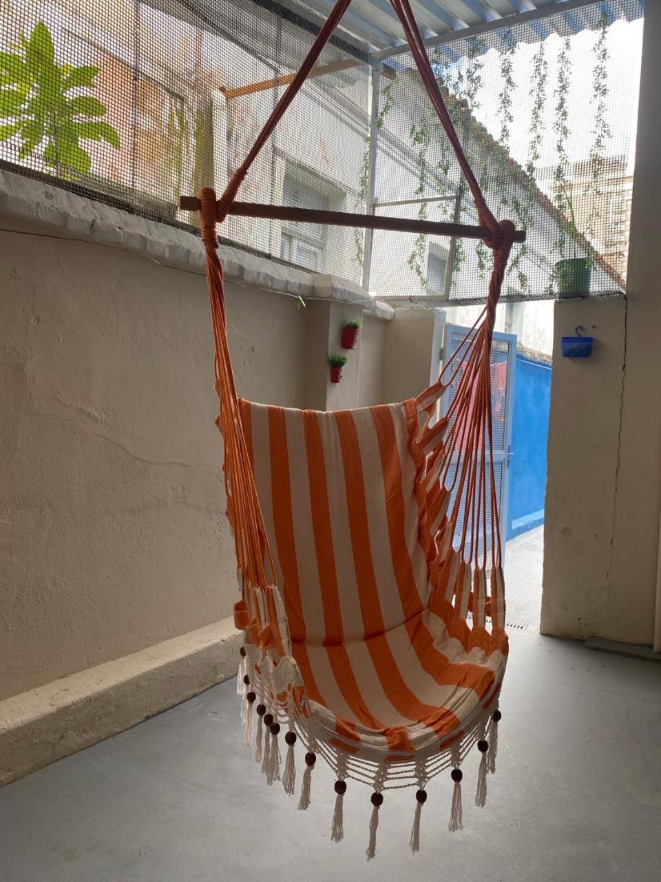 Homestay Barao De Santa Helena