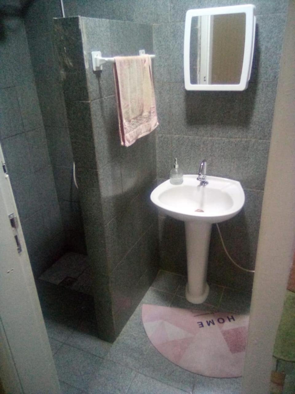 Barao De Santa Helena Homestay Juiz de Fora